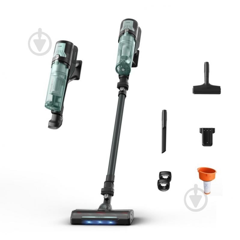 Пилосос Rowenta X-FORCE 8.80 RH1831E0