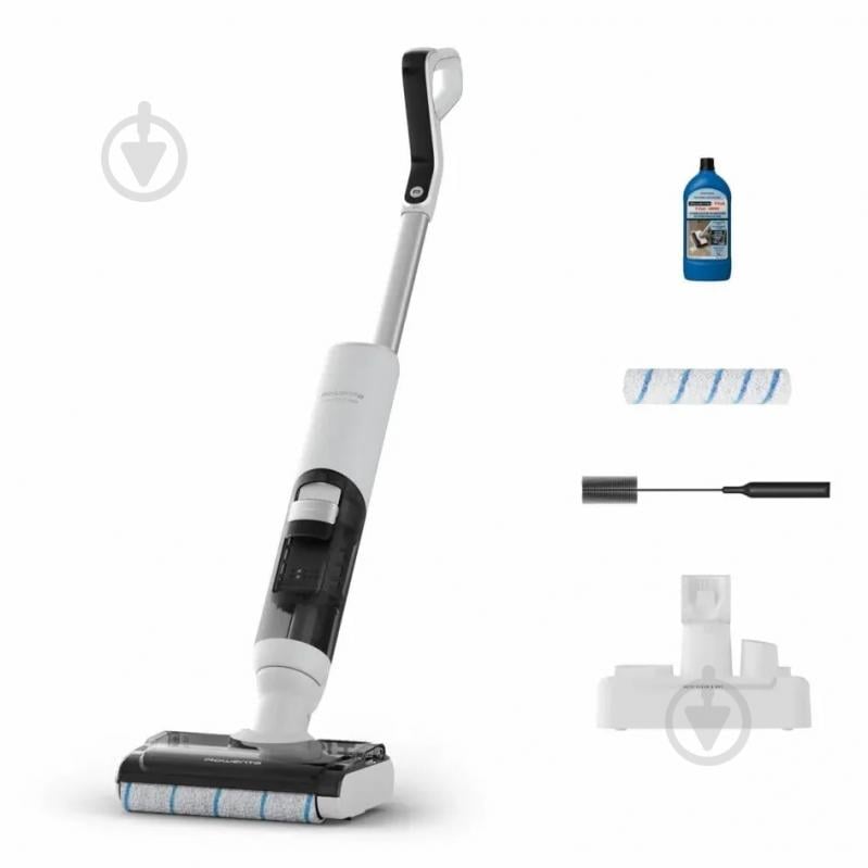 Пилосос Rowenta X-Clean 5 Pro GZ5435E0