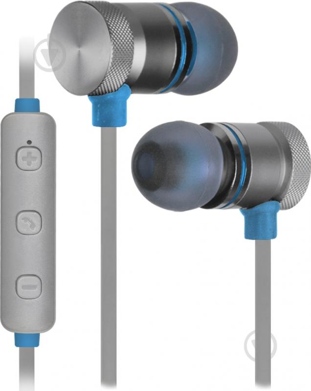 Bluetooth-гарнитура Defender OutFit B710 (63711) - фото 2