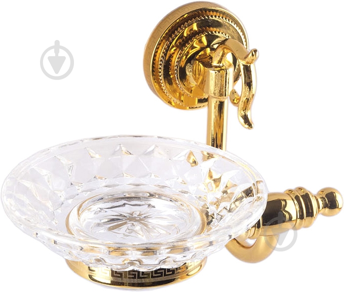 Мильниця KUGU Versace 207G - фото 1