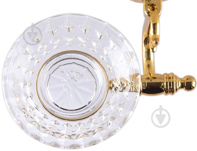 Мильниця KUGU Versace 207G - фото 2