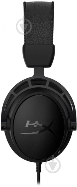 Навушники HyperX Cloud Alpha S black (4P5L2AA) - фото 3