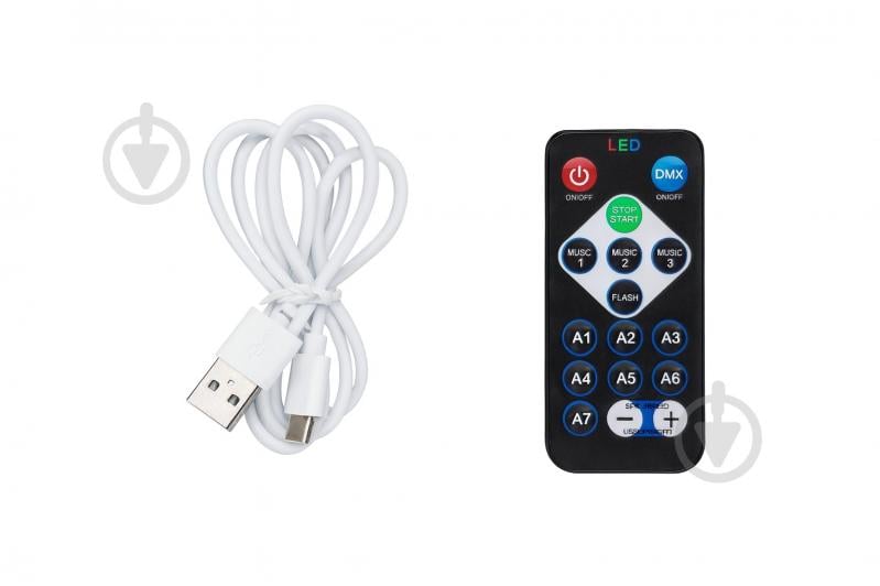 Ночник 3D Led Berger 5 Вт белый 1055-NL-5 White Rabbit - фото 8 Ночник 3D Led Berger 5 Вт белый 1055-NL-5 White Rabbit - фото 8