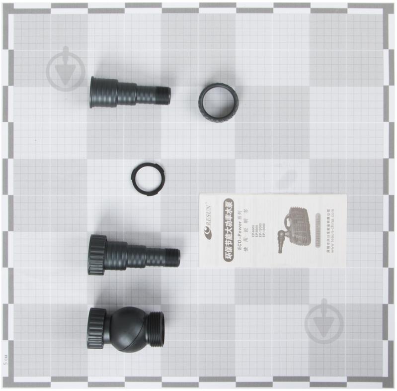 Помпа Resun ЕР-12000 150W - фото 5