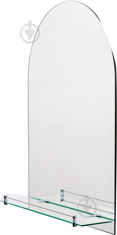 Зеркало МТ ЗОПР № Е10 70х50 cм - фото 1