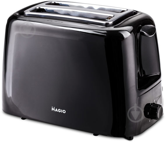 Тостер Magio МG-273BL - фото 1