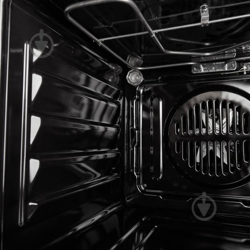 ВИТРИНА! Духовой шкаф Eleyus LEONA 6006 IS - фото 12