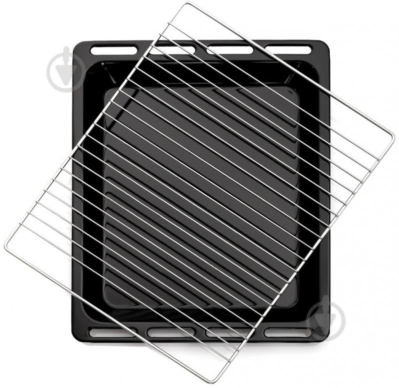 ВИТРИНА! Духовой шкаф Eleyus LEONA 6006 IS - фото 16