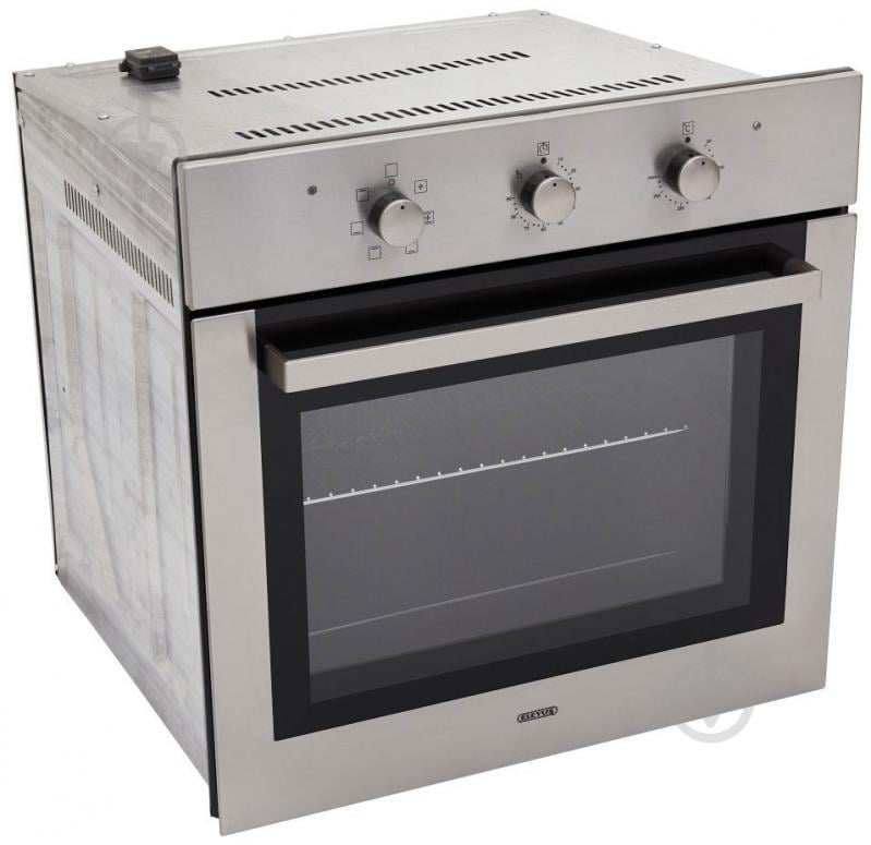 ВИТРИНА! Духовой шкаф Eleyus LEONA 6006 IS - фото 3