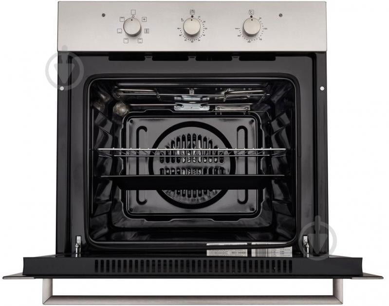 ВИТРИНА! Духовой шкаф Eleyus LEONA 6006 IS - фото 4