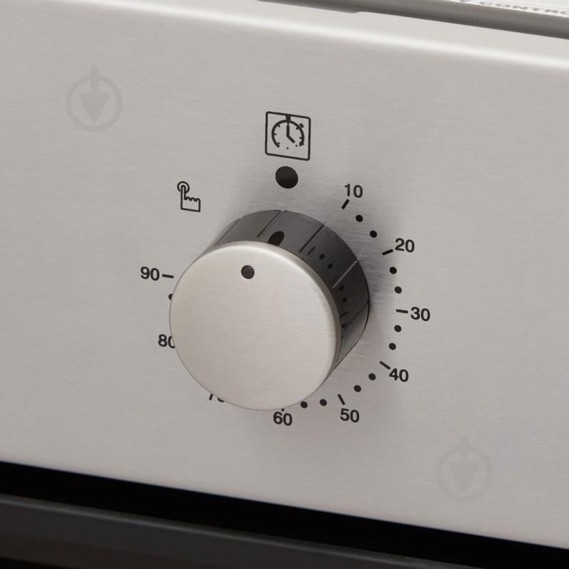 ВИТРИНА! Духовой шкаф Eleyus LEONA 6006 IS - фото 8