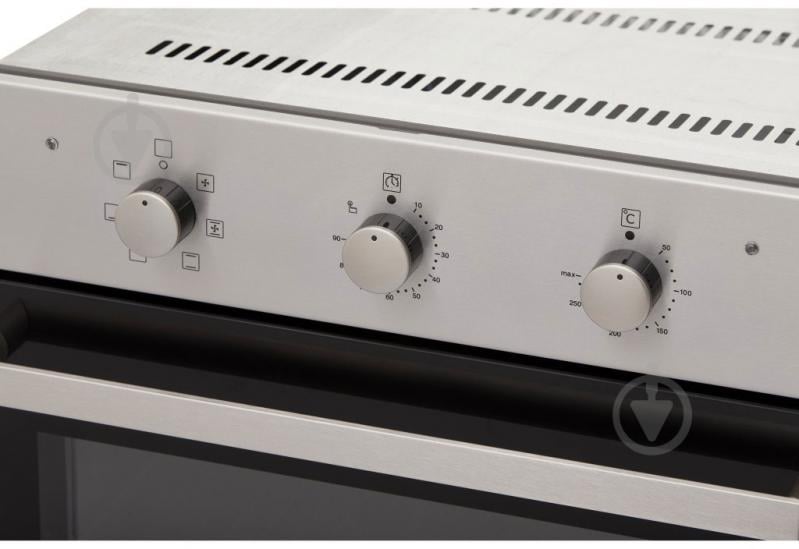 ВИТРИНА! Духовой шкаф Eleyus LEONA 6006 IS - фото 9