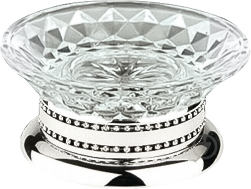 Мыльница KUGU Versace Freestand Class 860C - фото 1