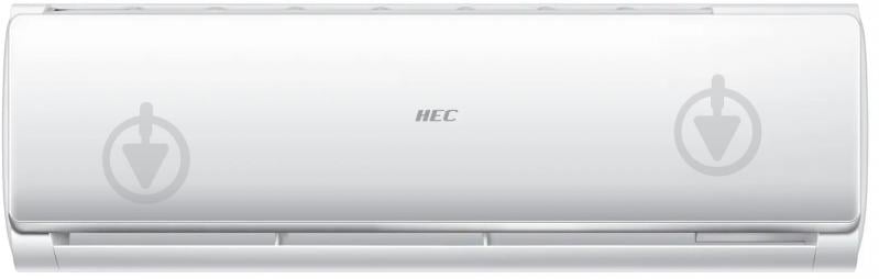 Кондиціонер HEC HEC-18HTD03/R2/HEC-18HTD03/R2 - фото 2