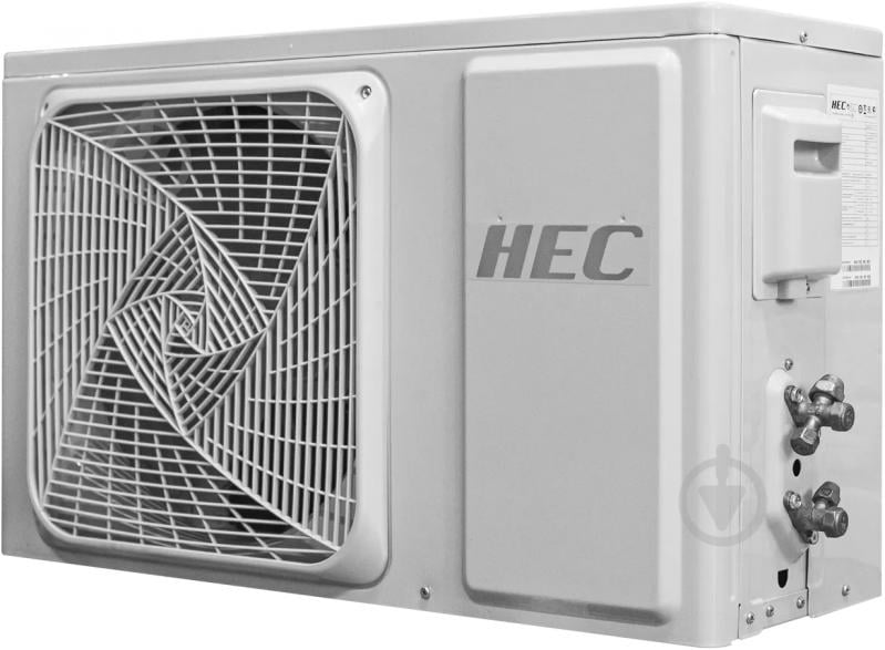 Кондиціонер HEC HEC-18HTD03/R2/HEC-18HTD03/R2 - фото 10