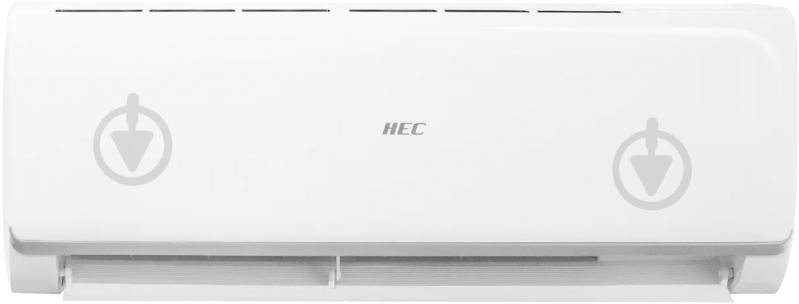 Кондиціонер HEC HEC-18HTD03/R2/HEC-18HTD03/R2 - фото 4