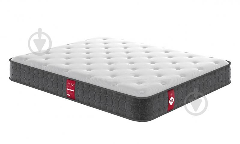 Матрац ортопедичний V1 Come-for 140x190 см - фото 2 Матрац ортопедичний V1 Come-for 140x190 см - фото 2