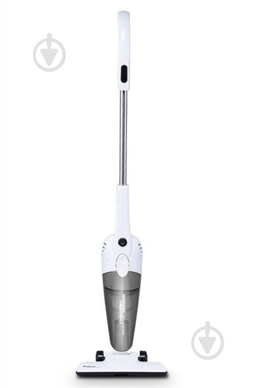 Пылесос Deerma Hand Stick Vacuum Cleaner (DX118C) white - фото 1