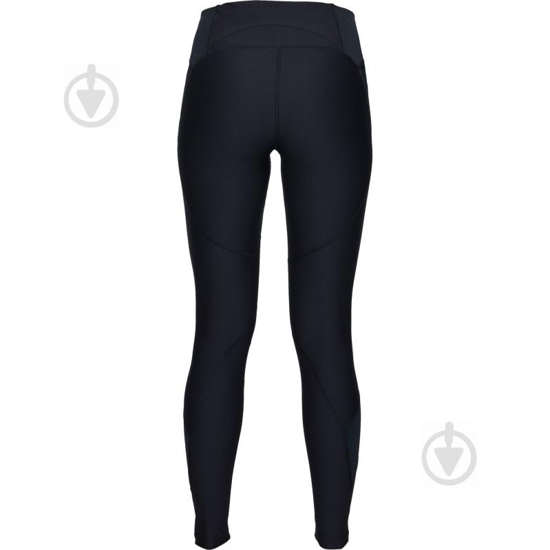 Лосины Under Armour UA Vanish Legging 1328849-001 XS черный - фото 2