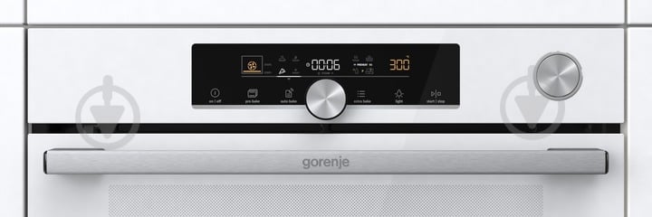 УЦЕНКА! Духовой шкаф Gorenje - фото 8