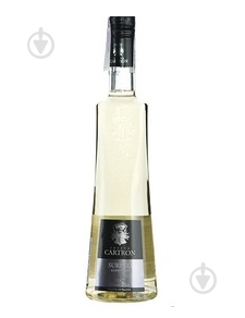 Ликер Joseph Cartron Сюро 0,7 л - фото 1
