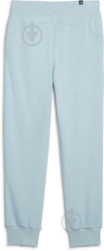 Брюки Puma ESS SWEATPANTS 58684323 р. M зеленый - фото 2