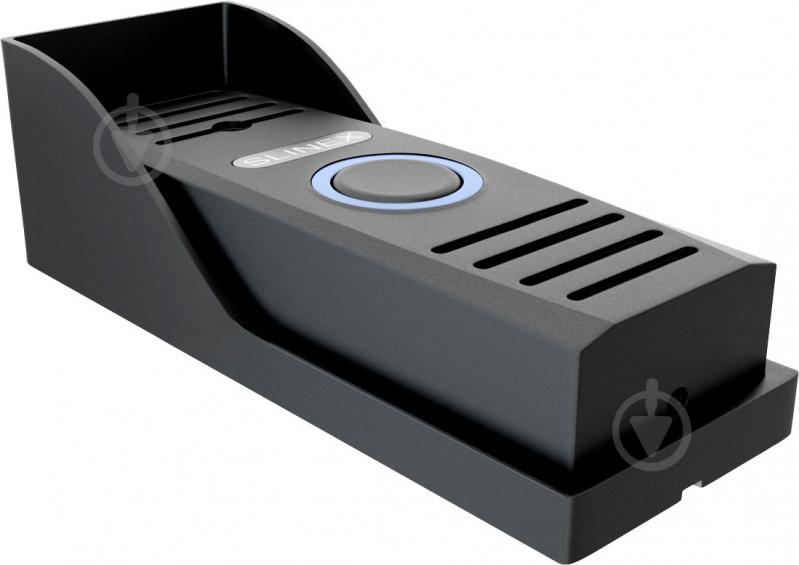 Вызывная панель Slinex ML-15HD (Чорн) - фото 5 Вызывная панель Slinex ML-15HD (Чорн) - фото 5