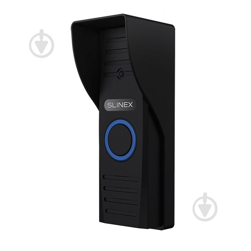Вызывная панель Slinex ML-15HD (Чорн) - фото 10 Вызывная панель Slinex ML-15HD (Чорн) - фото 10