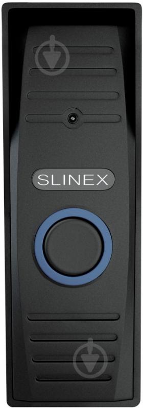 Вызывная панель Slinex ML-15HD (Чорн) - фото 1 Вызывная панель Slinex ML-15HD (Чорн) - фото 1