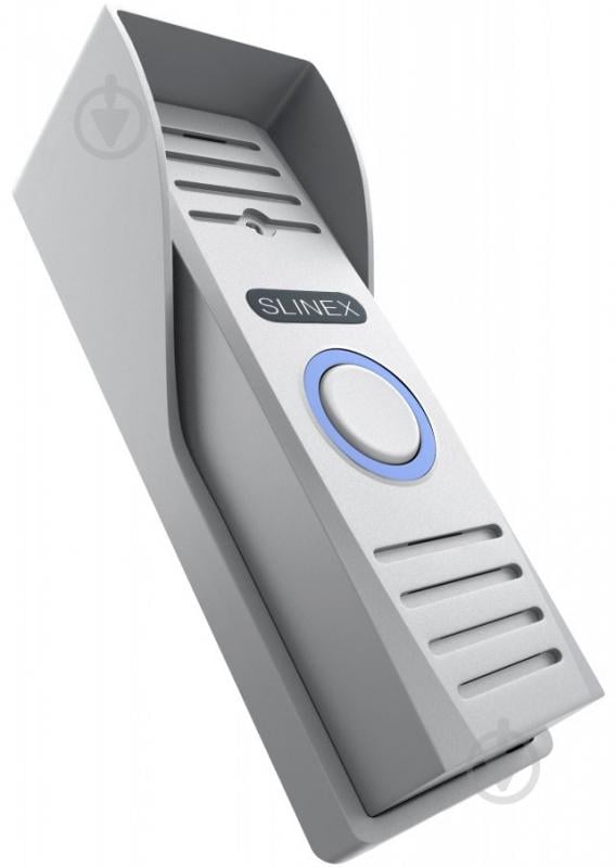 Вызывная панель Slinex ML-15HD (Cір) - фото 6