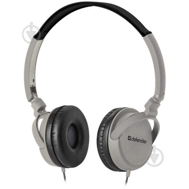 Наушники Defender Accord (63160) - фото 1