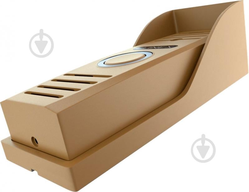 Вызывная панель Slinex ML-15HD (Мідь) - фото 3