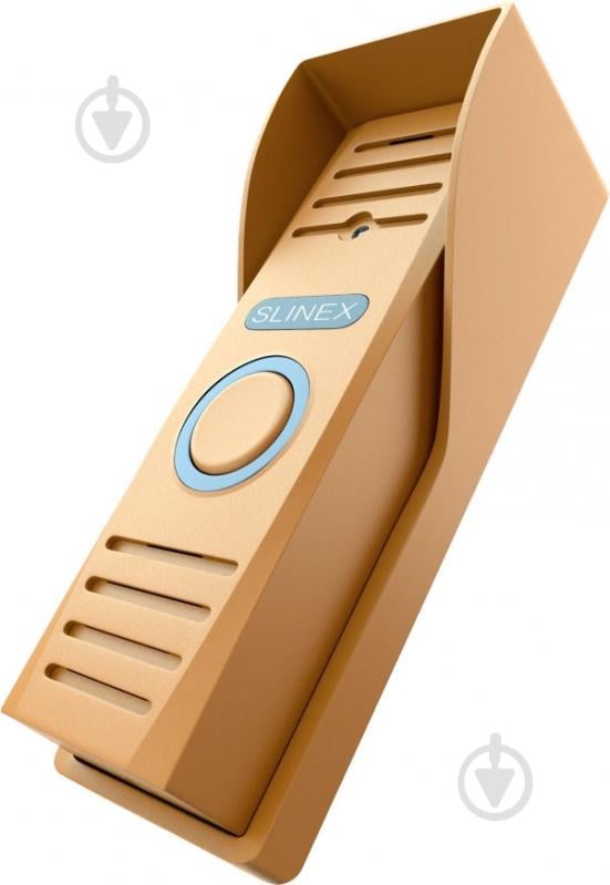 Вызывная панель Slinex ML-15HD (Мідь) - фото 4