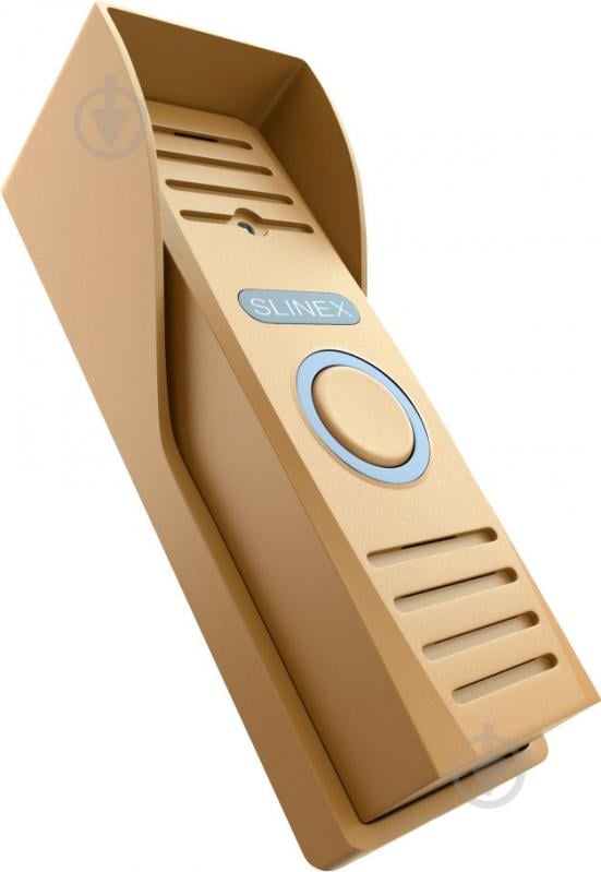 Вызывная панель Slinex ML-15HD (Мідь) - фото 5