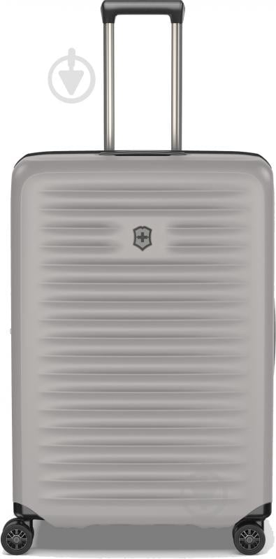 Чемодан Victorinox Travel 119 л бело-серый Vt653139 - фото 1