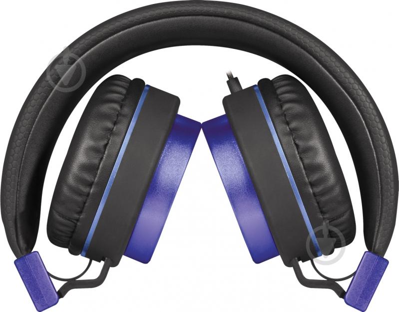 Наушники Defender Accord (63166) - фото 2 Наушники Defender Accord (63166) - фото 2