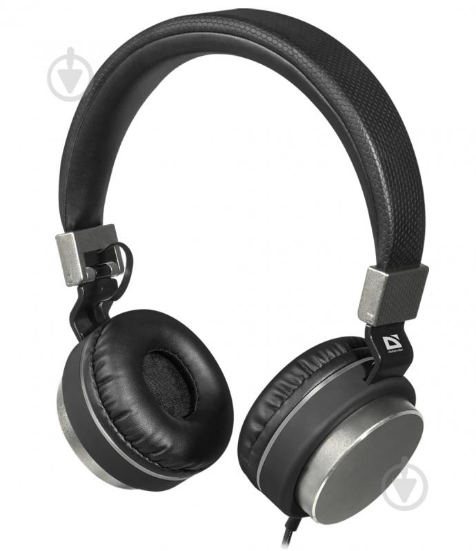 Наушники Defender Accord (63165) - фото 1