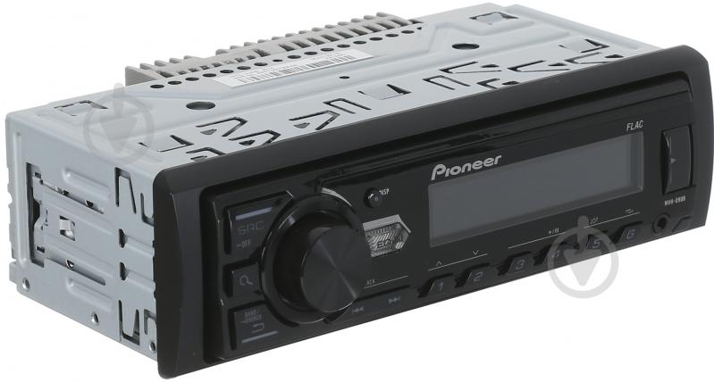 Автомагнитола PIONEER MVH-09UB - фото 1