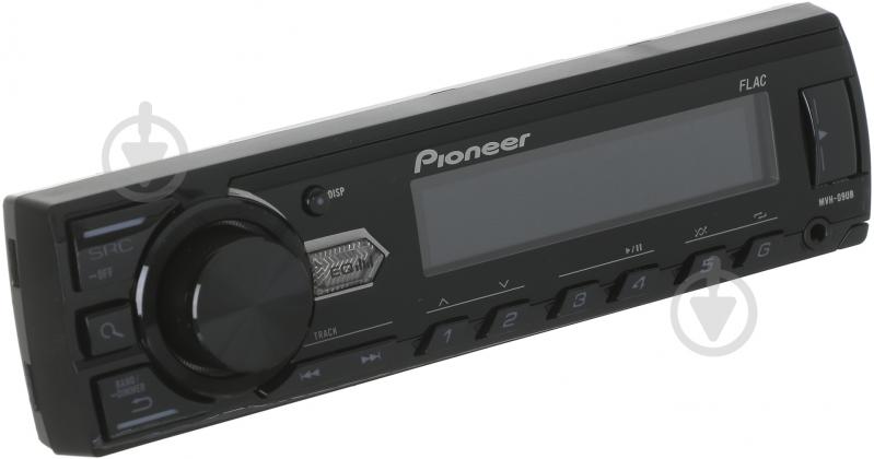 Автомагнітола PIONEER MVH-09UB - фото 5