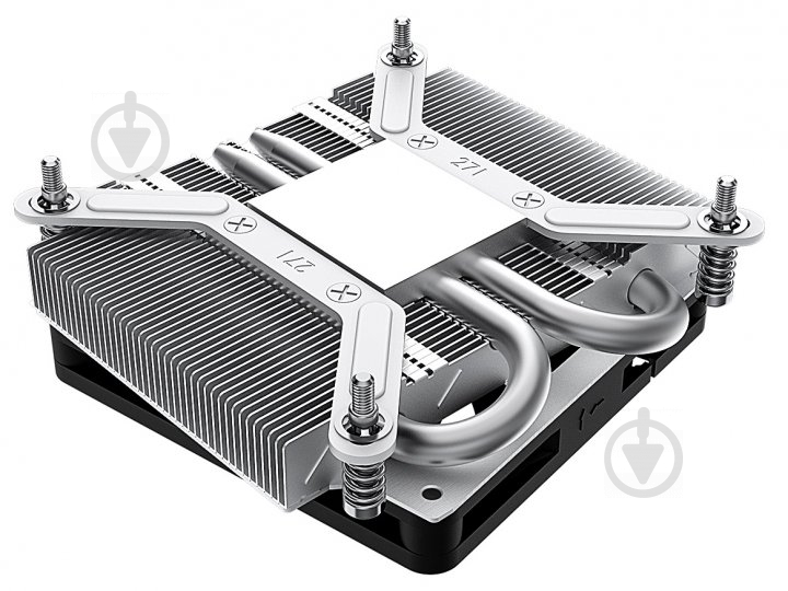 Процессорный кулер ID-Cooling IS-27i - фото 7