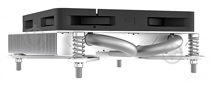 Процессорный кулер ID-Cooling IS-27i - фото 6