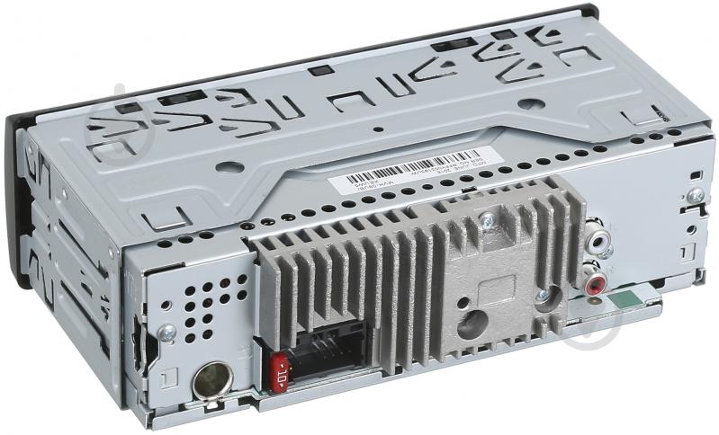 Автомагнітола PIONEER MVH-09UBG - фото 3