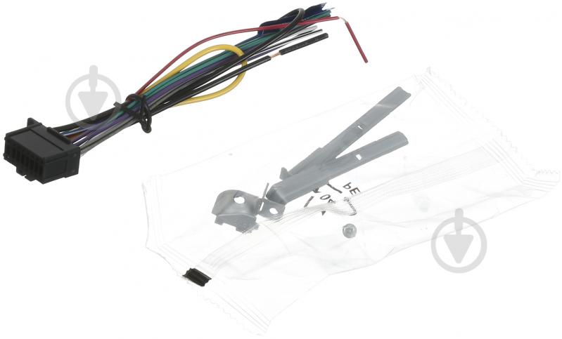 Автомагнітола PIONEER MVH-09UBG - фото 6