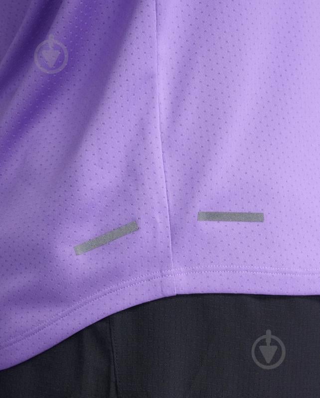 Майка 2XU Light Speed Tech Singlet MR7151a_GFZ/BRF р.M фиолетовый - фото 5 Майка 2XU Light Speed Tech Singlet MR7151a_GFZ/BRF р.M фиолетовый - фото 5