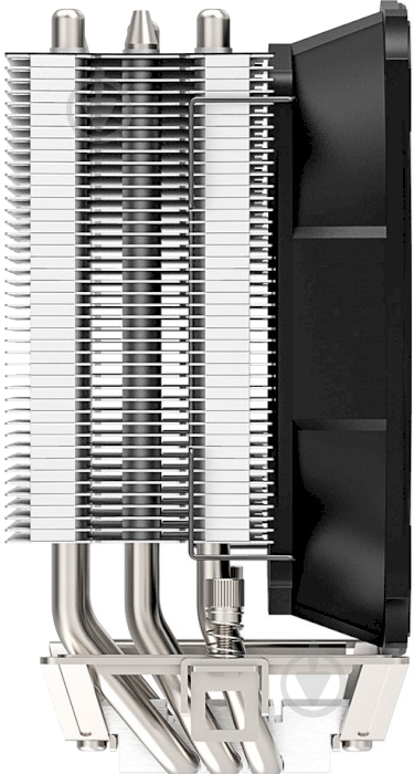 Процессорный кулер ID-Cooling SE-213 Rainbow - фото 7