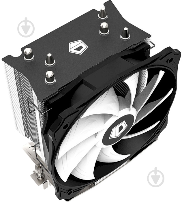 Процессорный кулер ID-Cooling SE-213 Rainbow - фото 6