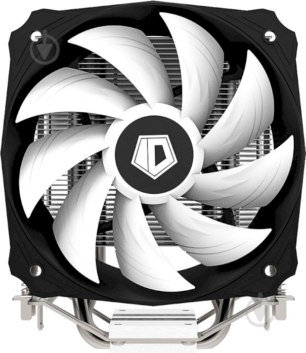 Процессорный кулер ID-Cooling SE-213 Rainbow - фото 5