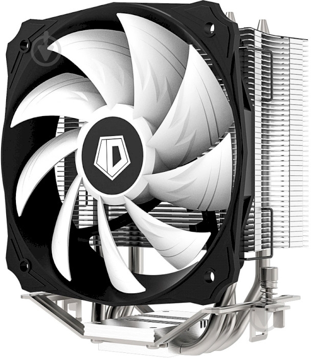 Процессорный кулер ID-Cooling SE-213 Rainbow - фото 4