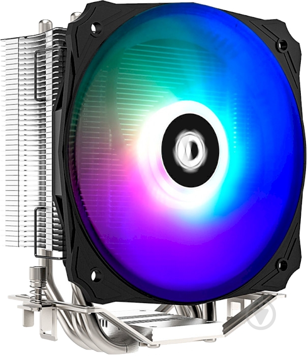 Процессорный кулер ID-Cooling SE-213 Rainbow - фото 1