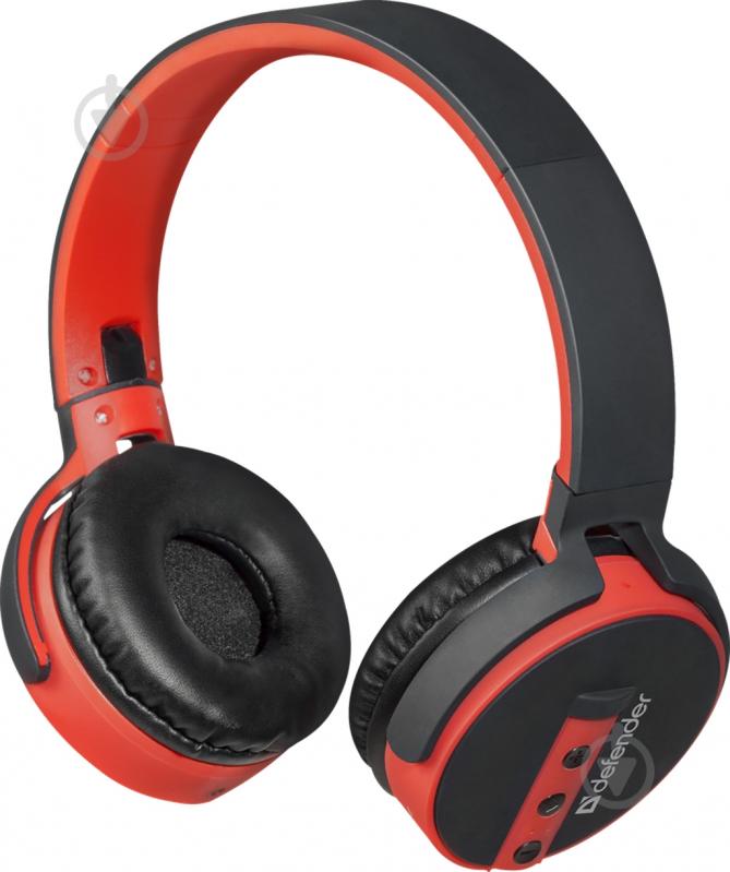 Bluetooth-гарнитура Defender FreeMotion B530 (63530) - фото 1